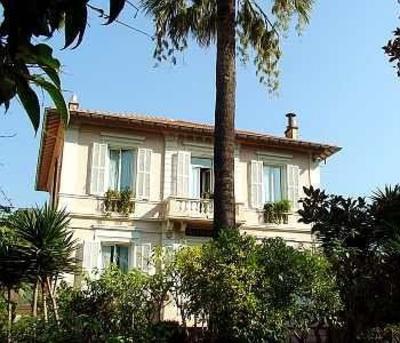 фото отеля Hotel Le Vendome Villa Claudia