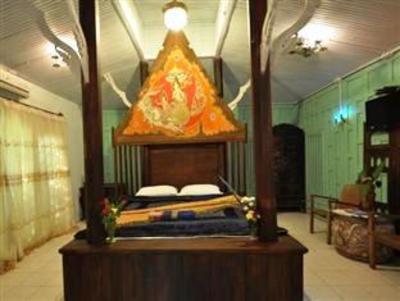 фото отеля Ayutthaya Bouchic Hostel