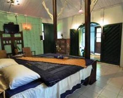 фото отеля Ayutthaya Bouchic Hostel
