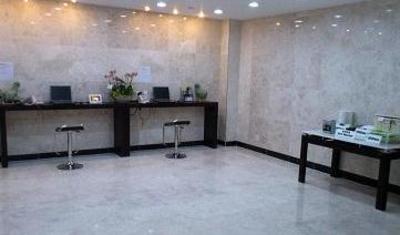 фото отеля EV Chain Guro Parkside