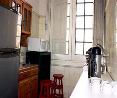 фото отеля 1900 Backpacker's Hostel