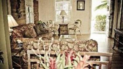 фото отеля Andrews Inn & Garden Cottages Key West