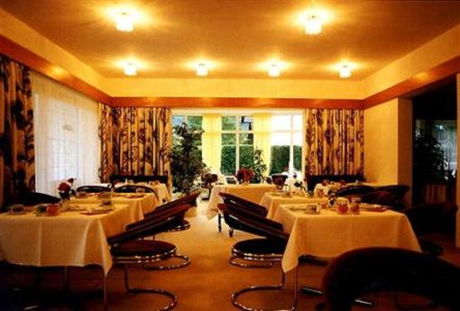 фото отеля Hotel Christine Fussen