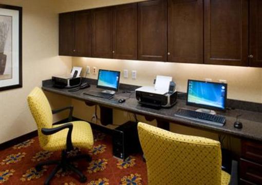 фото отеля Homewood Suites El Paso Airport