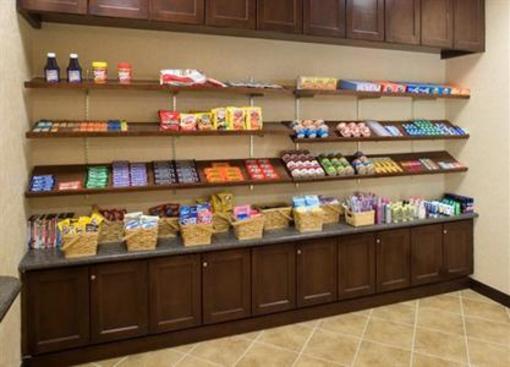 фото отеля Homewood Suites El Paso Airport