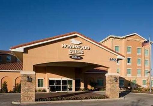 фото отеля Homewood Suites El Paso Airport
