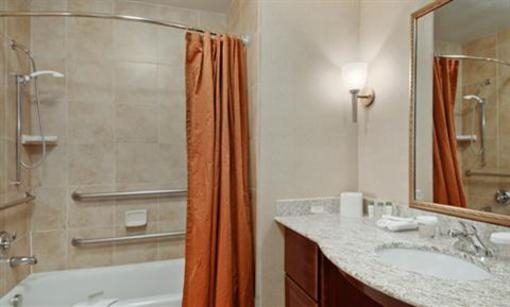 фото отеля Homewood Suites El Paso Airport