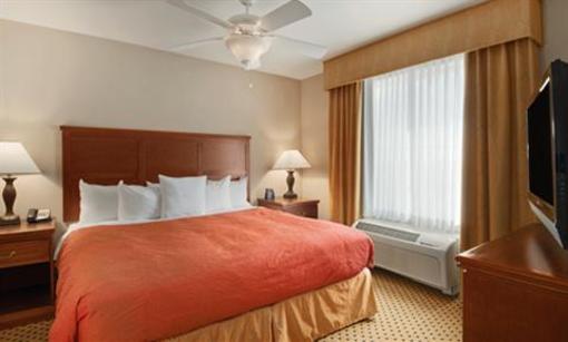 фото отеля Homewood Suites El Paso Airport