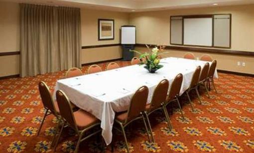 фото отеля Homewood Suites El Paso Airport