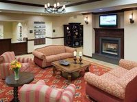 Homewood Suites El Paso Airport
