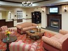 фото отеля Homewood Suites El Paso Airport