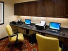 фото отеля Homewood Suites El Paso Airport