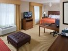 фото отеля Homewood Suites El Paso Airport
