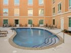 фото отеля Homewood Suites El Paso Airport
