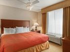фото отеля Homewood Suites El Paso Airport