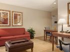 фото отеля Homewood Suites El Paso Airport