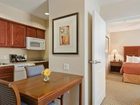 фото отеля Homewood Suites El Paso Airport