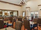 фото отеля Homewood Suites El Paso Airport