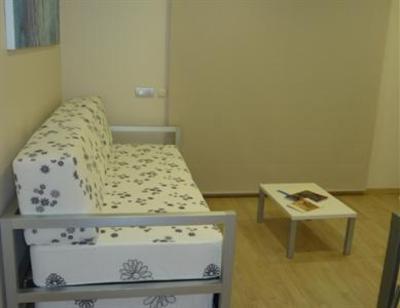 фото отеля Solifemar Aparthotel