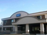 Rodeway Inn Kingston