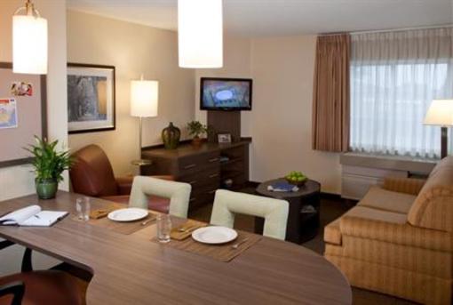 фото отеля Candlewood Suites Orange County Irvine East