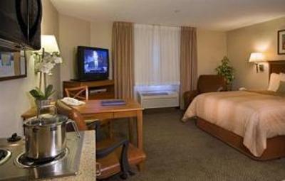 фото отеля Candlewood Suites Orange County Irvine East