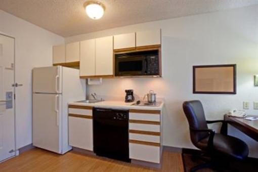 фото отеля Candlewood Suites Orange County Irvine East