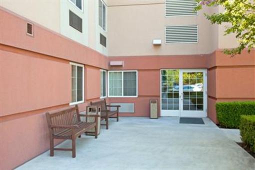 фото отеля Candlewood Suites Orange County Irvine East