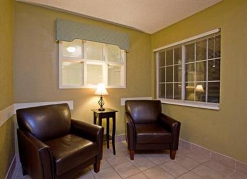 фото отеля Candlewood Suites Orange County Irvine East