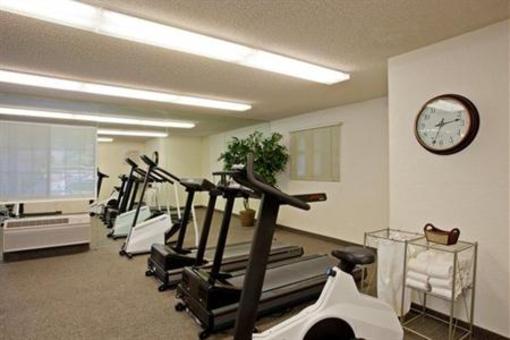 фото отеля Candlewood Suites Orange County Irvine East