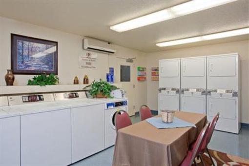 фото отеля Candlewood Suites Orange County Irvine East