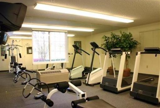 фото отеля Candlewood Suites Orange County Irvine East