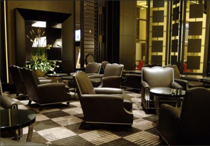 фото отеля THEhotel at Mandalay Bay