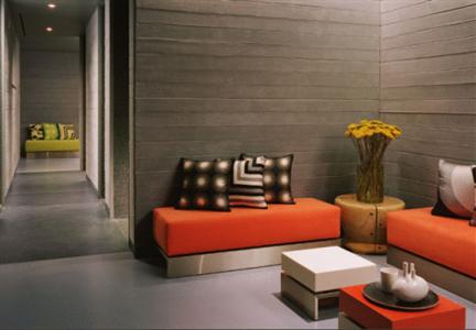 фото отеля THEhotel at Mandalay Bay