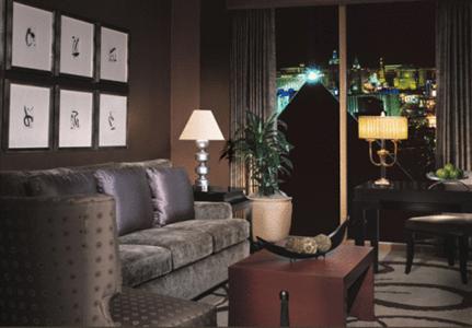 фото отеля THEhotel at Mandalay Bay