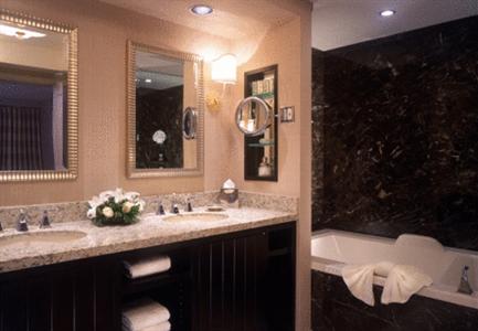 фото отеля THEhotel at Mandalay Bay