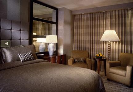 фото отеля THEhotel at Mandalay Bay