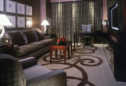 фото отеля THEhotel at Mandalay Bay