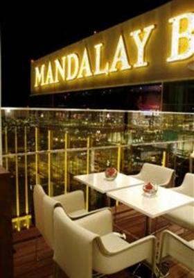 фото отеля THEhotel at Mandalay Bay