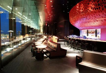 фото отеля THEhotel at Mandalay Bay