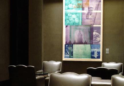 фото отеля THEhotel at Mandalay Bay