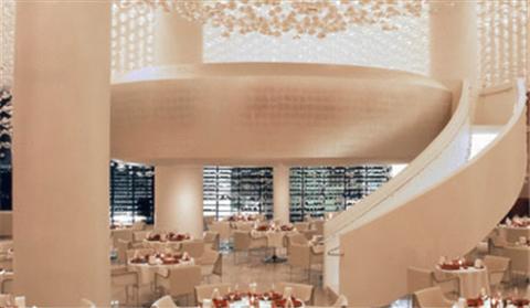 фото отеля THEhotel at Mandalay Bay