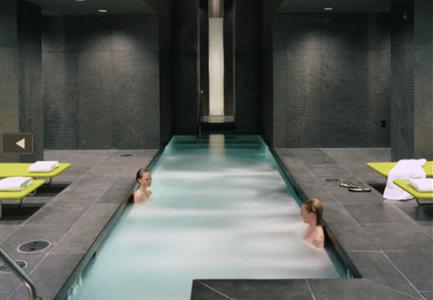 фото отеля THEhotel at Mandalay Bay
