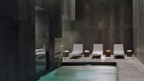 фото отеля THEhotel at Mandalay Bay