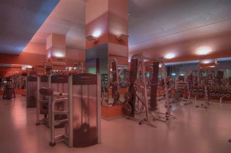 фото отеля THEhotel at Mandalay Bay