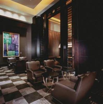 фото отеля THEhotel at Mandalay Bay