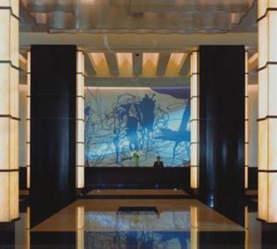 фото отеля THEhotel at Mandalay Bay