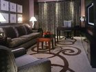 фото отеля THEhotel at Mandalay Bay