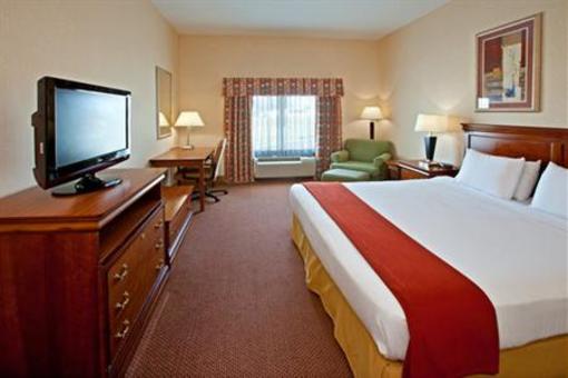 фото отеля Holiday Inn Express Campbellsville