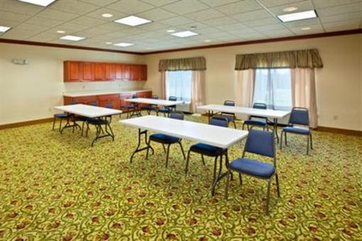 фото отеля Holiday Inn Express Campbellsville